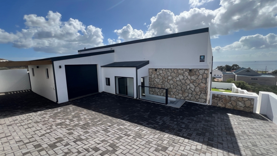3 Bedroom Property for Sale in St Helena Views Western Cape